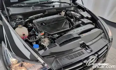 Hyundai Sonata 2022 2.0 Автомат в Москве № 127135, миниатюра 6