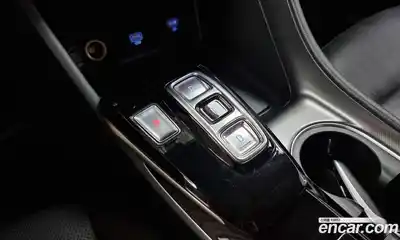 Hyundai Sonata 2022 2.0 Автомат в Москве № 127135, миниатюра 9