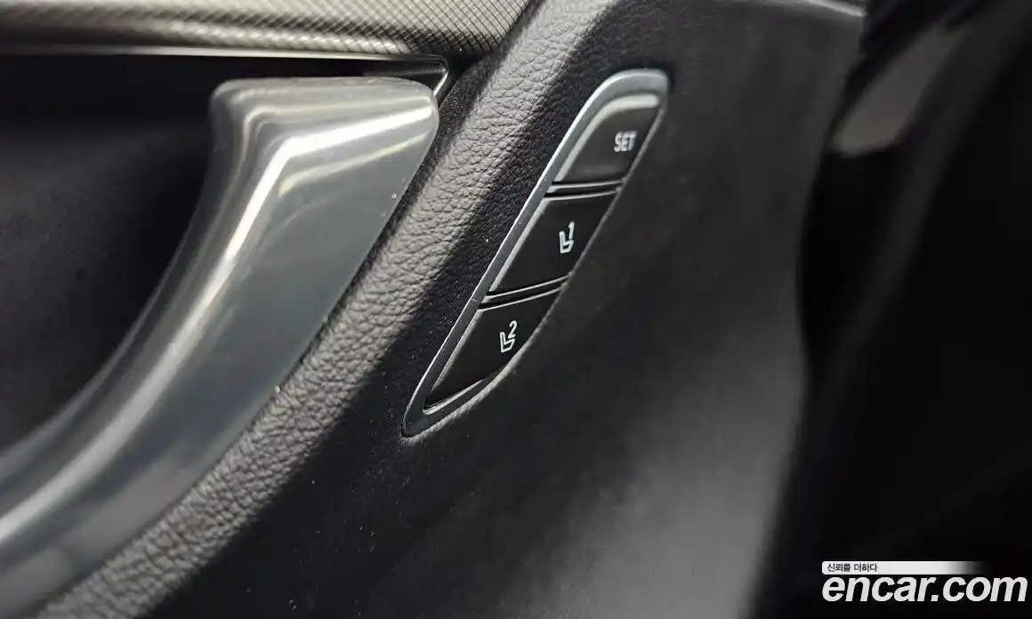 Hyundai Grandeur 2022 3.0 Автомат в Москве № 127227, фото 17