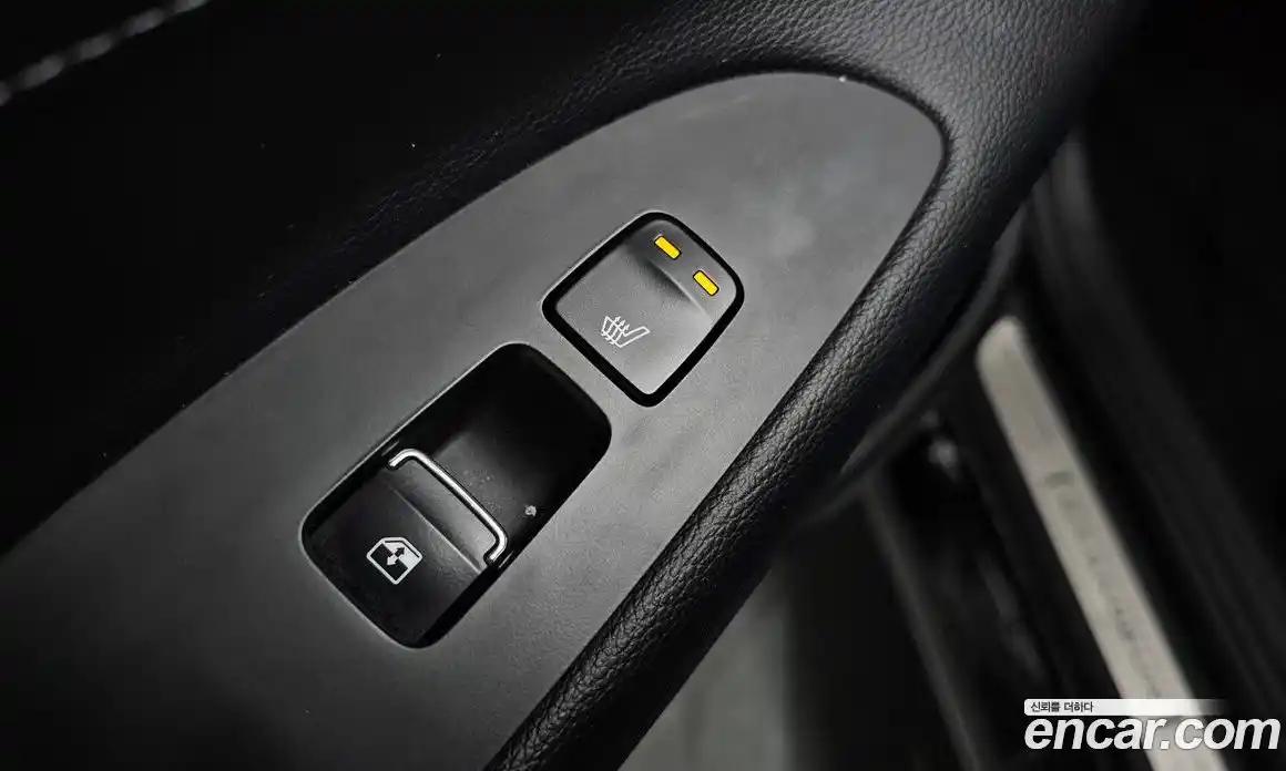 Hyundai Grandeur 2022 3.0 Автомат в Москве № 127227, фото 18