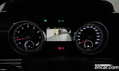 Hyundai Grandeur 2022 3.0 Автомат в Москве № 127227, миниатюра 8