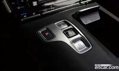 Hyundai Grandeur 2022 3.0 Автомат в Москве № 127227, миниатюра 9