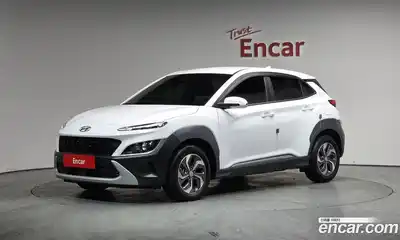 Hyundai Kona, 2023