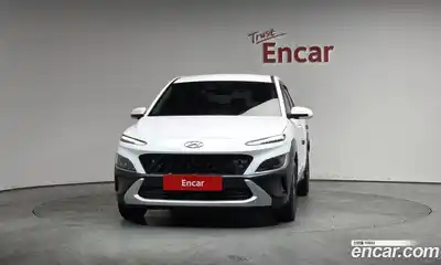 Hyundai Kona 2023 1.6 Автомат в Москве № 127242, миниатюра 3