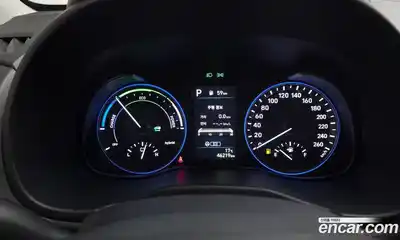 Hyundai Kona 2023 1.6 Автомат в Москве № 127242, миниатюра 8