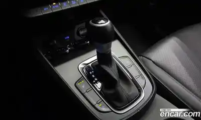 Hyundai Kona 2023 1.6 Автомат в Москве № 127242, миниатюра 9