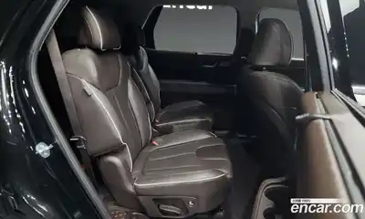 Hyundai Palisade 2023 3.8 Автомат в Москве № 127255, миниатюра 12