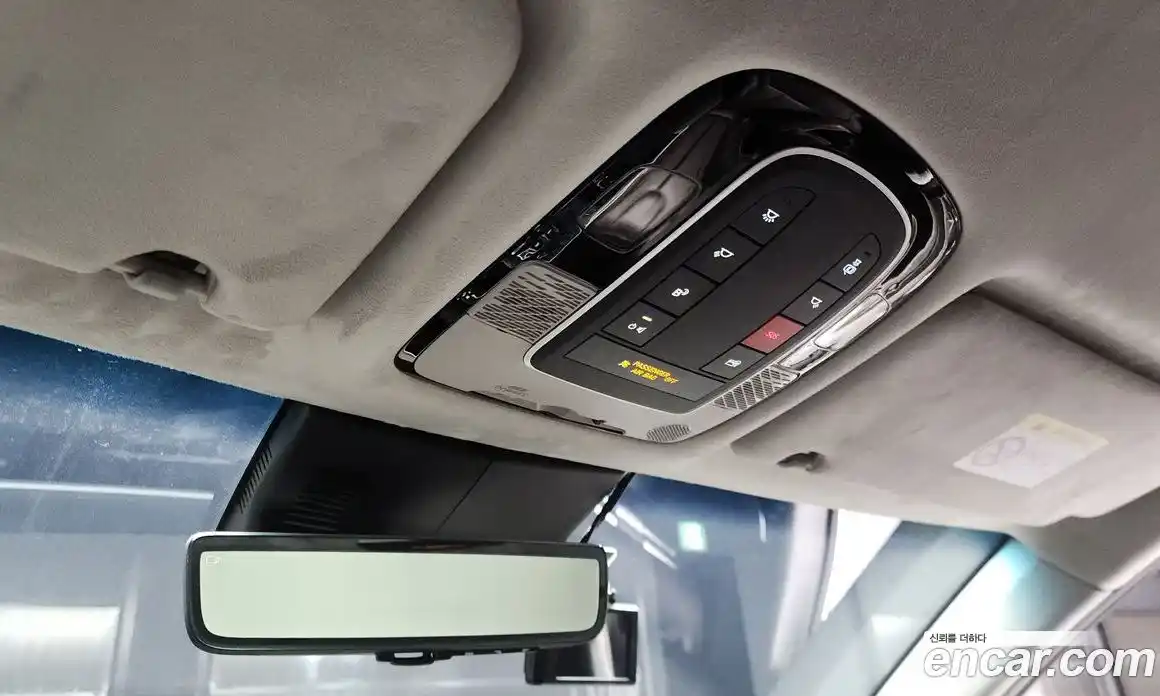 Hyundai Palisade 2023 3.8 Автомат в Москве № 127255, фото 18