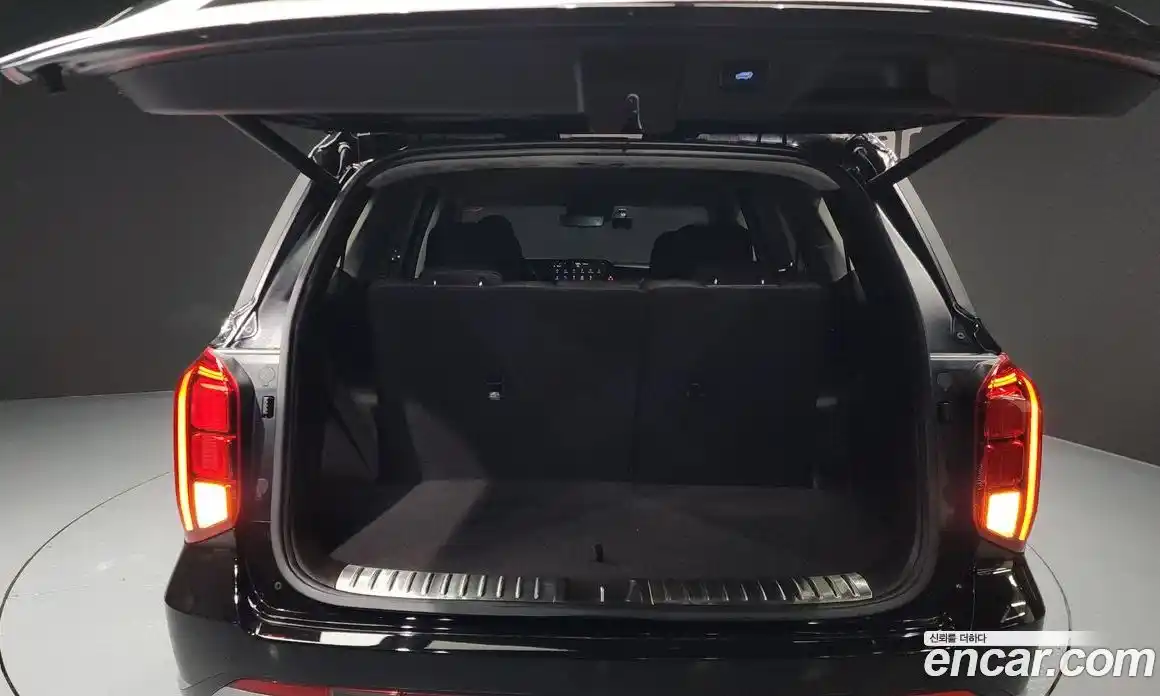 Hyundai Palisade 2023 3.8 Автомат в Москве № 127255, фото 20