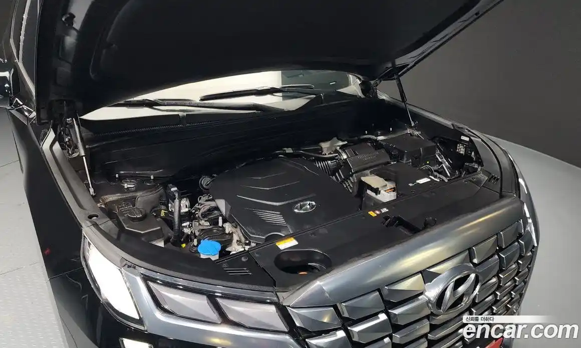 Hyundai Palisade 2023 3.8 Автомат в Москве № 127255, фото 6