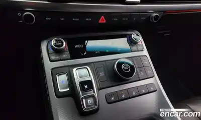 Hyundai Palisade 2023 3.8 Автомат в Москве № 127255, миниатюра 9