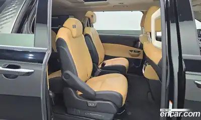 Kia Canival 2022 3.5 Автомат в Москве № 128679, миниатюра 12