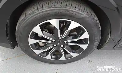 Kia Canival 2022 3.5 Автомат в Москве № 128679, миниатюра 5