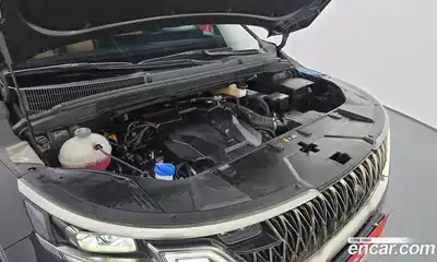 Kia Canival 2022 3.5 Автомат в Москве № 128679, миниатюра 6