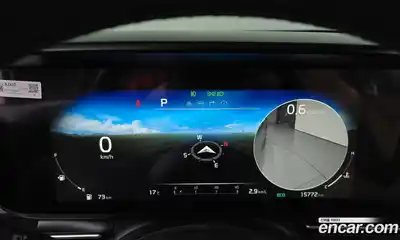 Kia Canival 2022 3.5 Автомат в Москве № 128679, миниатюра 8