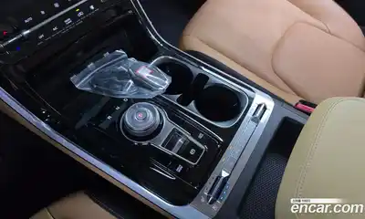 Kia Canival 2022 3.5 Автомат в Москве № 128679, миниатюра 9