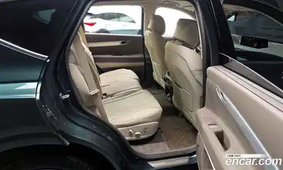 Genesis GV80 2021 3.5 Автомат в Москве № 129170, миниатюра 12