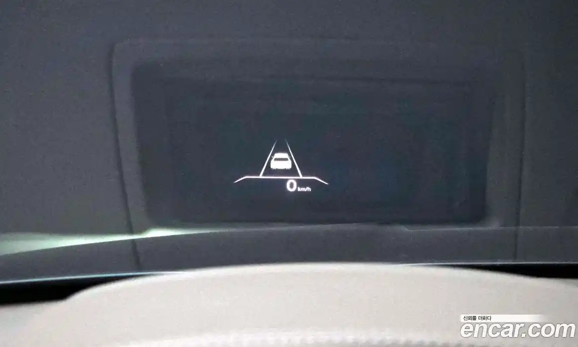 Genesis GV80 2021 3.5 Автомат в Москве № 129170, фото 19