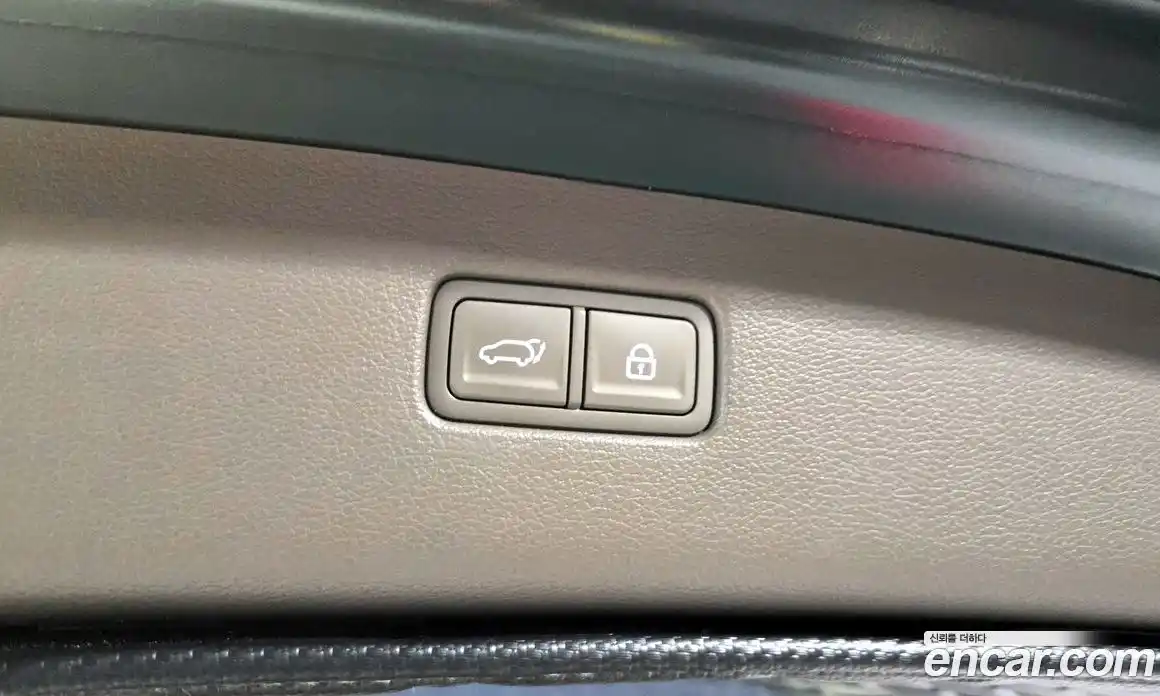 Genesis GV80 2021 3.5 Автомат в Москве № 129170, фото 20