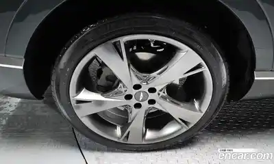 Genesis GV80 2021 3.5 Автомат в Москве № 129170, миниатюра 5