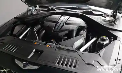 Genesis GV80 2021 3.5 Автомат в Москве № 129170, миниатюра 6