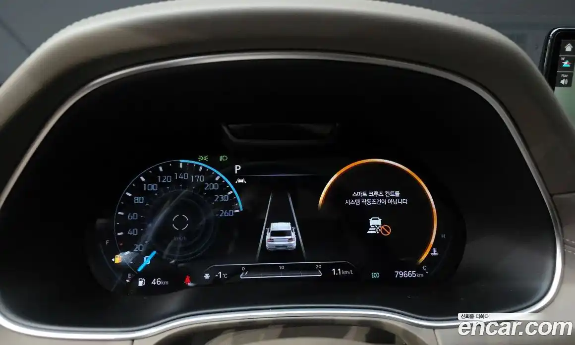 Genesis GV80 2021 3.5 Автомат в Москве № 129170, фото 8