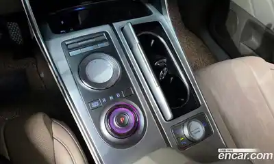 Genesis GV80 2021 3.5 Автомат в Москве № 129170, миниатюра 9