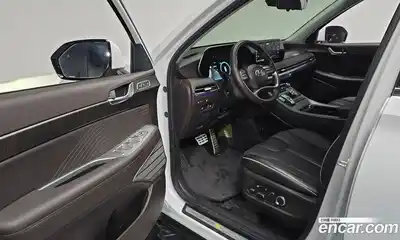 Hyundai Palisade 2024 2.2 Автомат в Москве № 130156, миниатюра 11