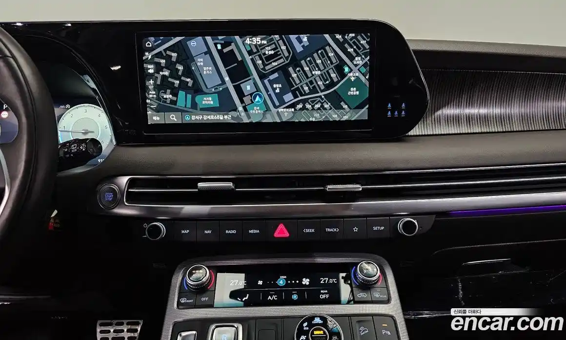 Hyundai Palisade 2024 2.2 Автомат в Москве № 130156, фото 14