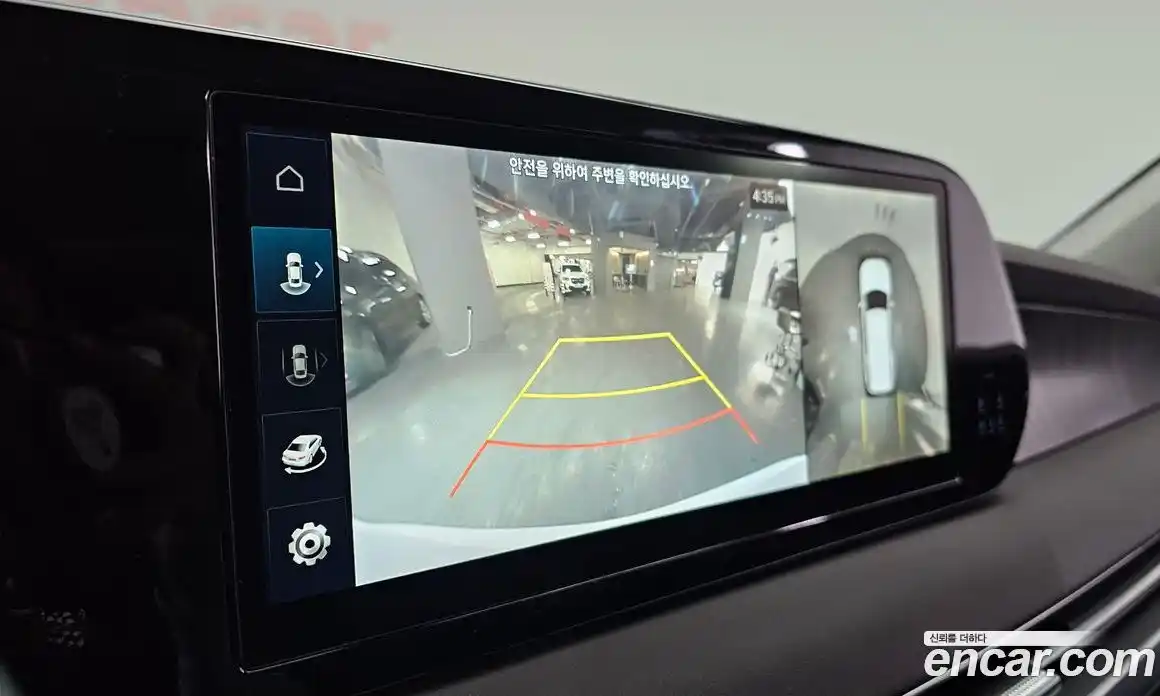 Hyundai Palisade 2024 2.2 Автомат в Москве № 130156, фото 15