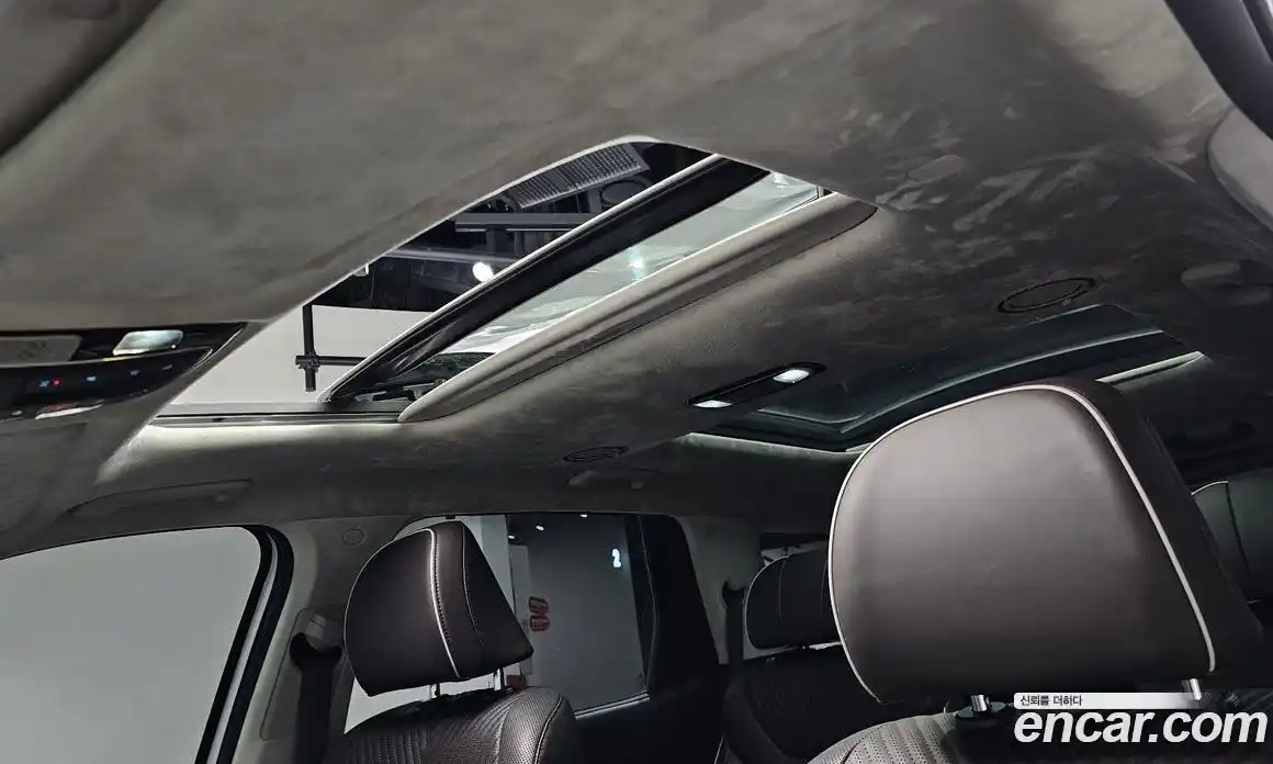 Hyundai Palisade 2024 2.2 Автомат в Москве № 130156, фото 16