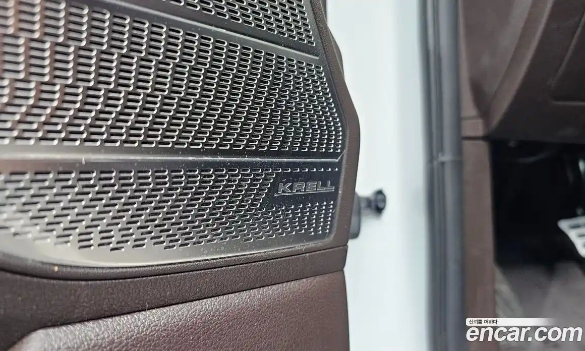 Hyundai Palisade 2024 2.2 Автомат в Москве № 130156, фото 17