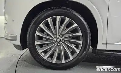 Hyundai Palisade 2024 2.2 Автомат в Москве № 130156, миниатюра 5