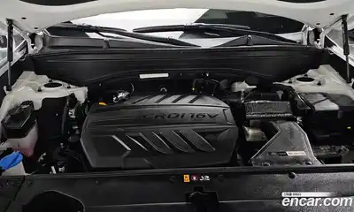 Hyundai Palisade 2024 2.2 Автомат в Москве № 130156, миниатюра 6