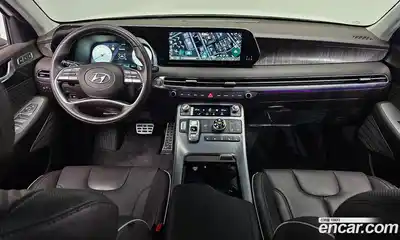 Hyundai Palisade 2024 2.2 Автомат в Москве № 130156, миниатюра 7
