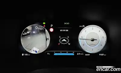 Hyundai Palisade 2024 2.2 Автомат в Москве № 130156, миниатюра 8