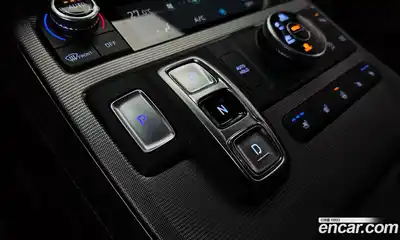 Hyundai Palisade 2024 2.2 Автомат в Москве № 130156, миниатюра 9