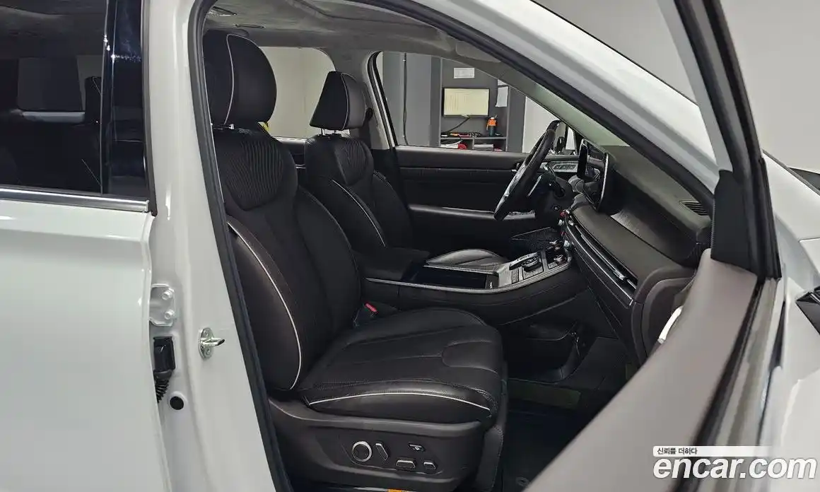 Hyundai Palisade 2024 2.2 Автомат в Москве № 130156, фото 10