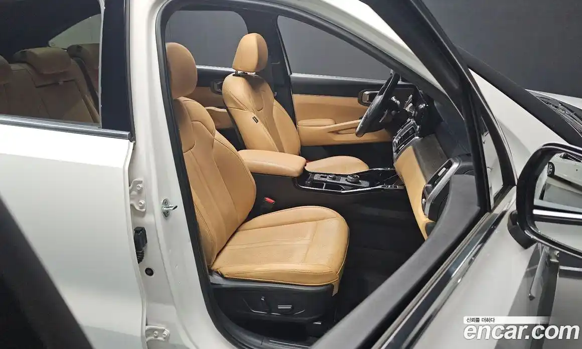 Kia Sorento 2022 1.6 Автомат в Москве № 132474, фото 11