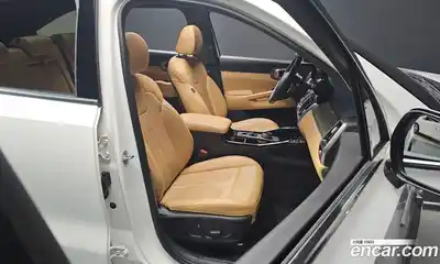 Kia Sorento 2022 1.6 Автомат в Москве № 132474, миниатюра 11