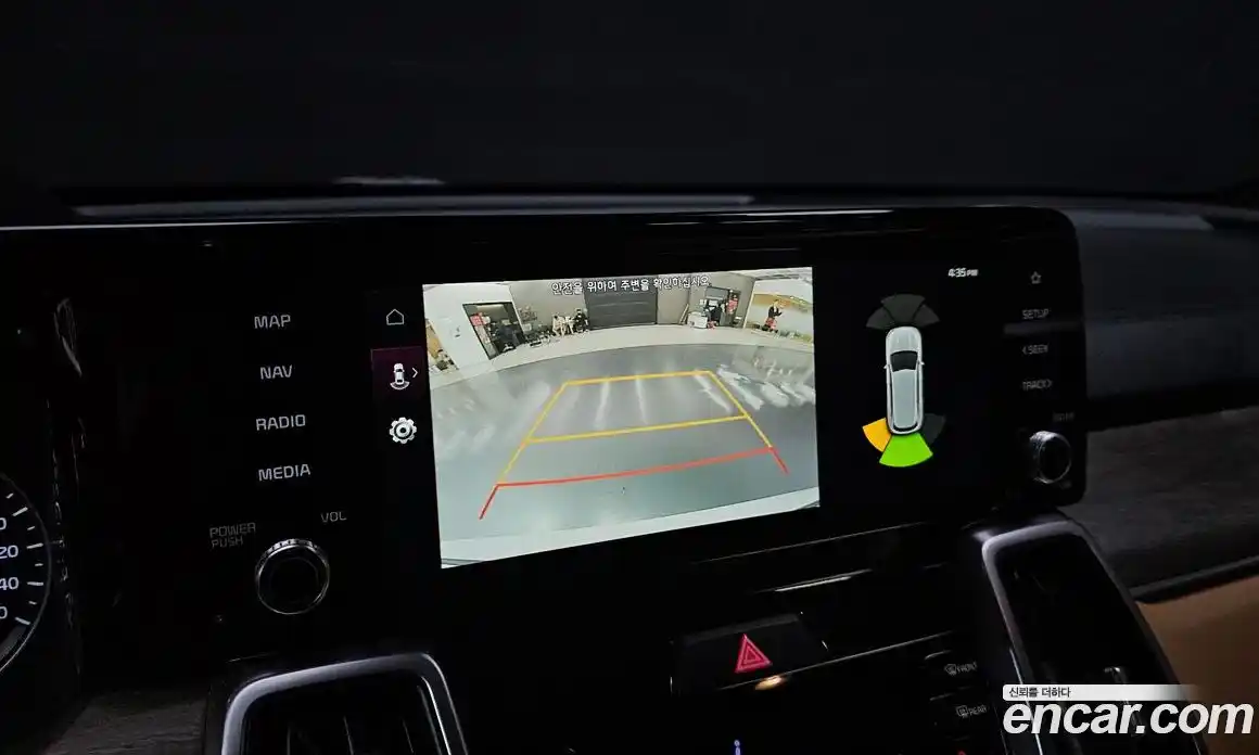 Kia Sorento 2022 1.6 Автомат в Москве № 132474, фото 15