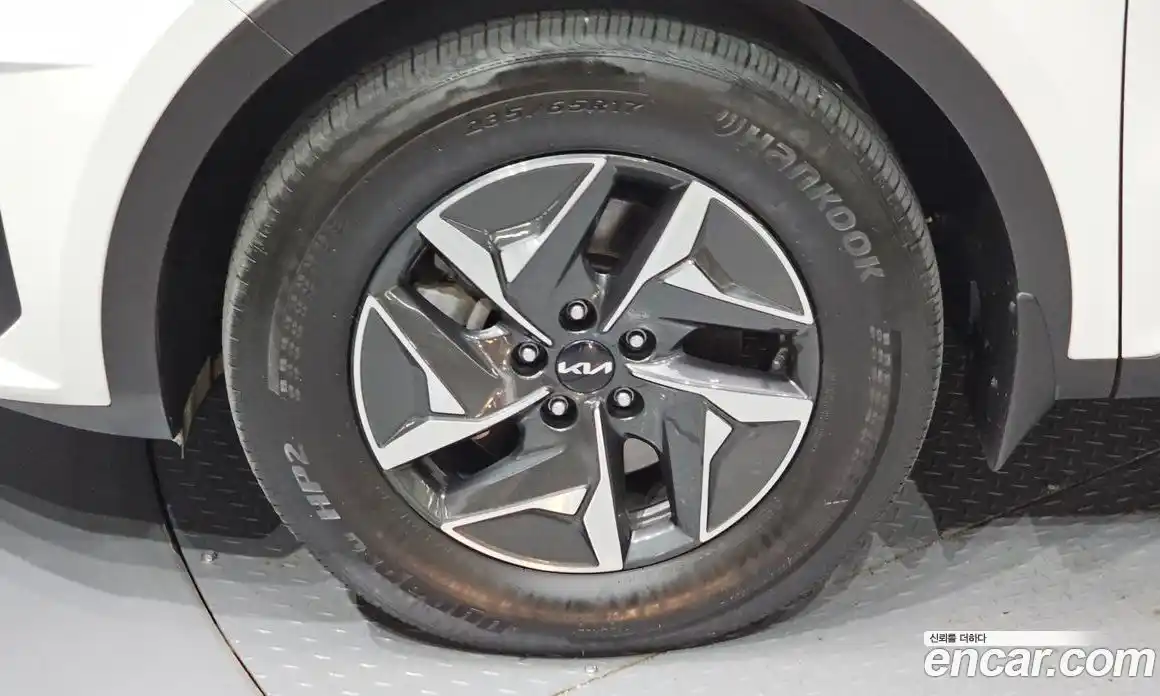 Kia Sorento 2022 1.6 Автомат в Москве № 132474, фото 5