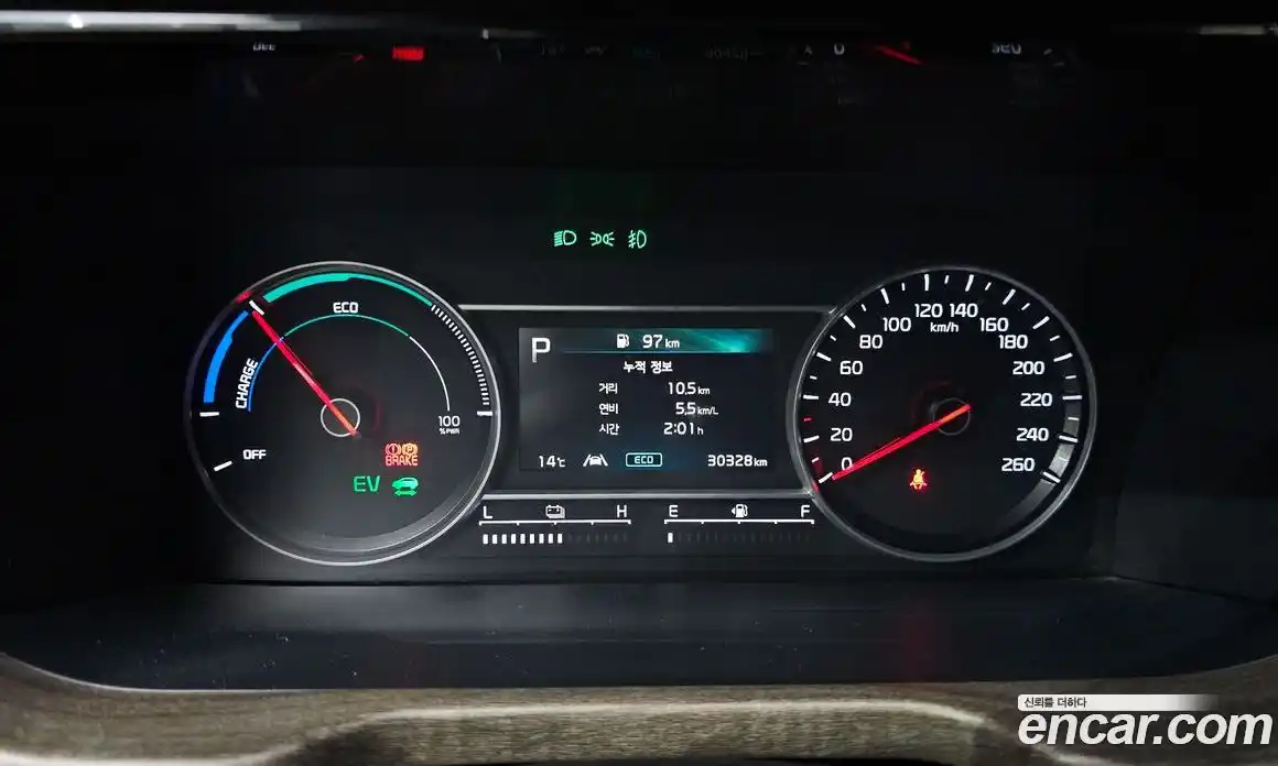 Kia Sorento 2022 1.6 Автомат в Москве № 132474, фото 8