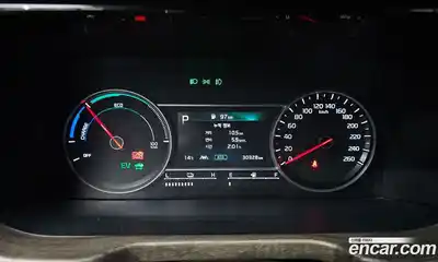 Kia Sorento 2022 1.6 Автомат в Москве № 132474, миниатюра 8