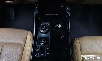 Kia Sorento 2022 1.6 Автомат в Москве № 132474, миниатюра 9