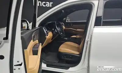 Kia Sorento 2022 1.6 Автомат в Москве № 132474, миниатюра 10