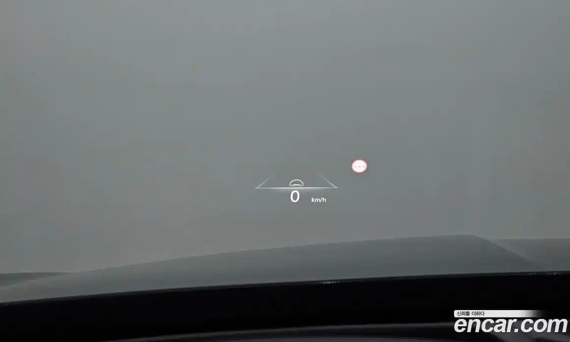 Genesis G80 2023 3.5 Автомат в Москве № 13381, фото 12