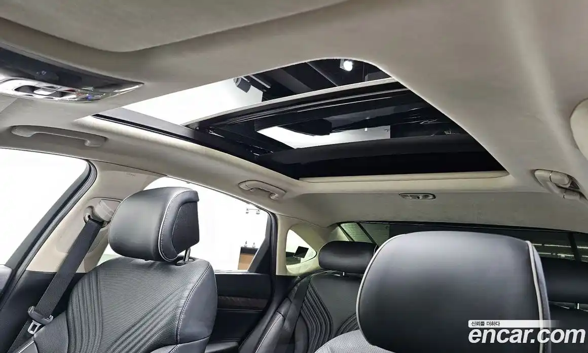 Genesis G80 2023 3.5 Автомат в Москве № 13381, фото 18