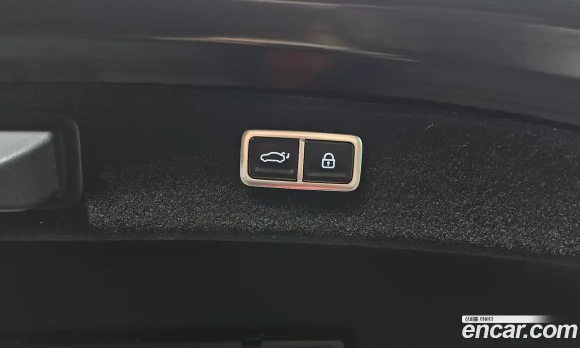 Genesis G80 2023 3.5 Автомат в Москве № 13381, фото 20