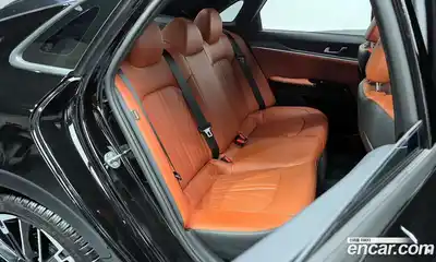 Kia K5 2024 1.6 Автомат в Москве № 134192, миниатюра 12